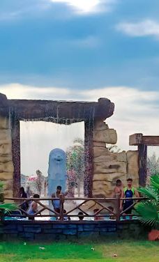 Funtasia Waterpark and Resort-瓦拉纳西