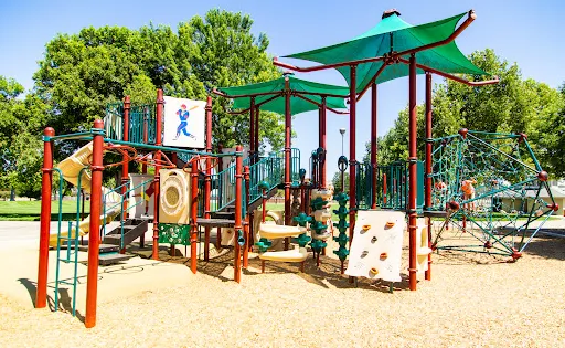 Paloma Creek Park