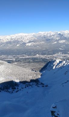 哥伦比亚-萨斯瓦普地区