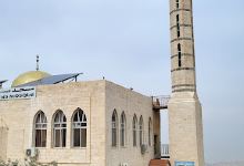 Salah Al-deens Mosque景点图片