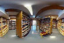 Main Library Orkdal public libraries景点图片