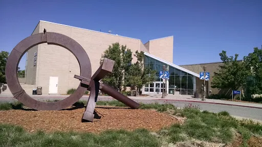 Aurora Central Library
