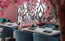 Takeshi Sushi Bar餐厅图片