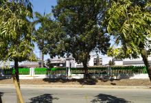 Plantation PT PG GORONTALO Office景点图片