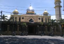 Masjid Jami' Darussalam景点图片