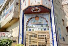 Jamiya Masjid景点图片