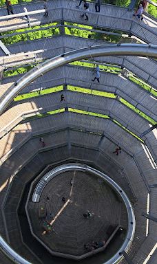 Grünbergseilbahn Gmunden-格蒙登