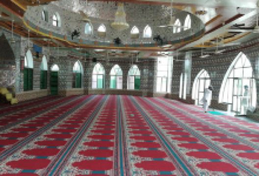 Markazi Jamia Siddiqa Hanfia Masjid Wegowal مرکزی جامع صدیقہ حنفیہ مسجد, ویگووال景点图片