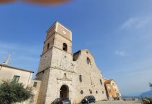 Castello degli Imperiali di Sant'Angelo dei Lombardi景点图片