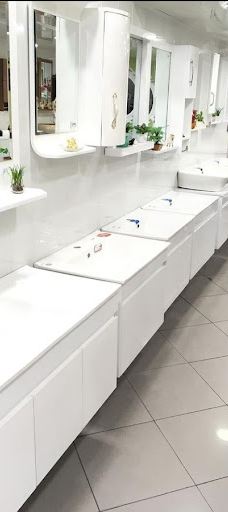 Bilal Mosque-阿巴斯港