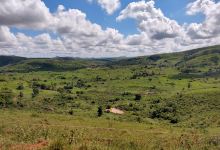 Massaranduba Vista da Serra景点图片