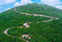 တောင်သာတောင်တက်ကားလမ်းခွဲ景点图片