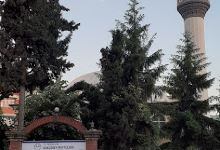 Gökçebey Merkez Ulu Cami景点图片