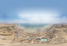Playa Rosario景点图片