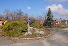Sunčani sat景点图片