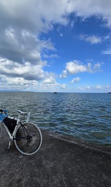 伊古桟橋-竹富町