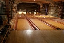 Fromm Bros. Historical Preservation Society Inc.景点图片