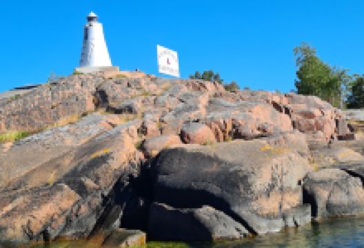 Käringsunds Camping景点图片