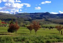 Crown Mountain Park景点图片