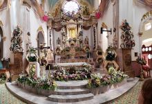 Parroquia De Nuestra Señora De Guadalupe景点图片