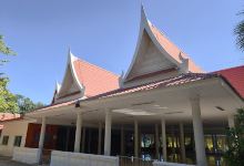 Wat Sawang Wari景点图片