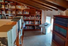 Biblioteca Comunale "G. Polanschi"景点图片