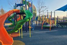 Neura Park Childrens Playground景点图片