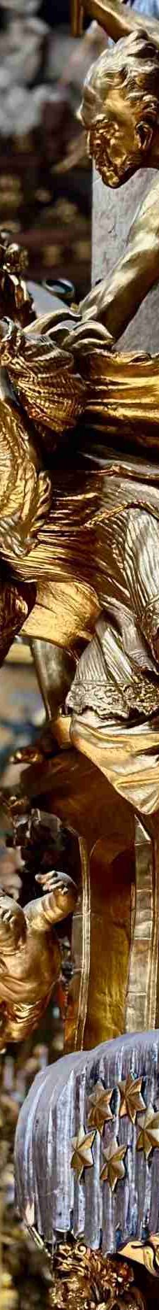 维也纳圣彼得教堂-维也纳-YoYo_8I9K1Z2M