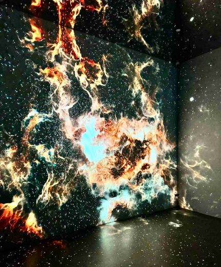 广东科学中心景点图片 13