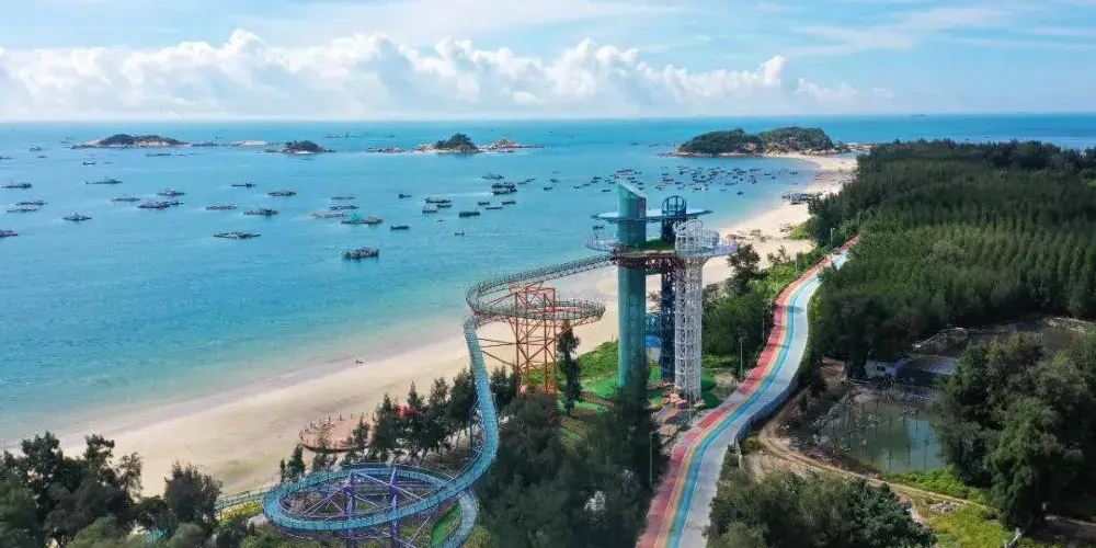 永安旅遊