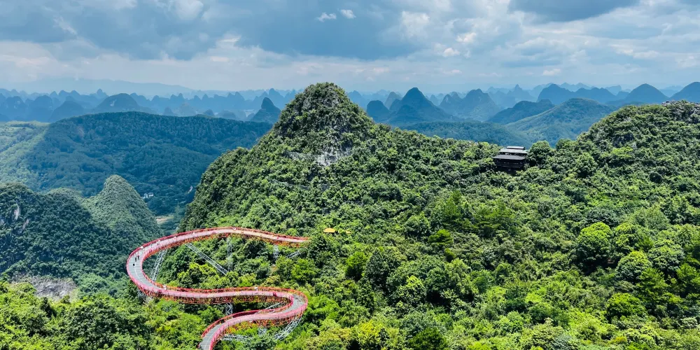 永安旅遊