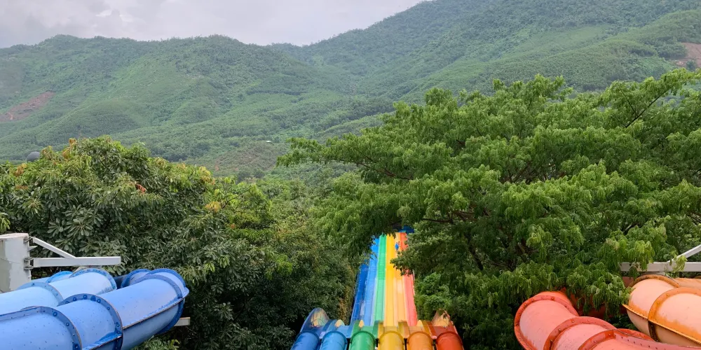 永安旅遊