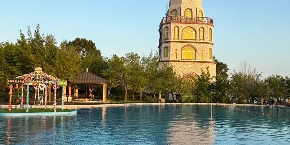 永安旅遊