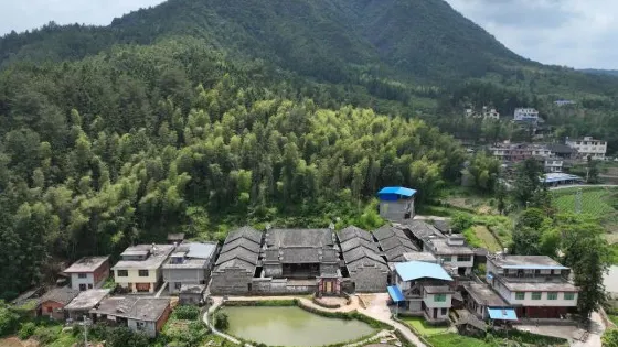 甯家大院
