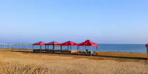 淺水灣海濱浴場