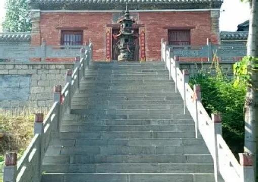 助泉寺
