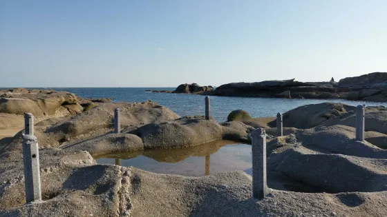 宮家島