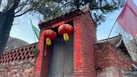 殊寺廟