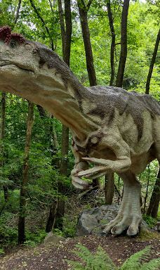 Zoo Kosice-科希策1区