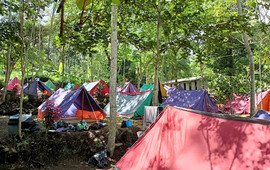 Kalura Secret Garden
