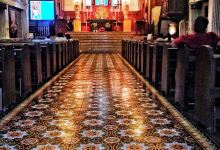 La Purisima Concepcion De Malabon Church (Iglesia Filipina Independiente)景点图片