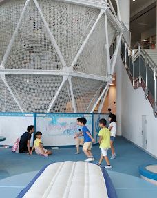 Kids Park Tsuruga-敦贺市