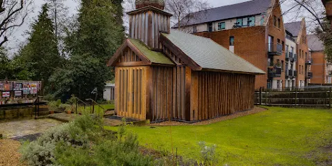 Belarusian St Cyril of Turau Church in London