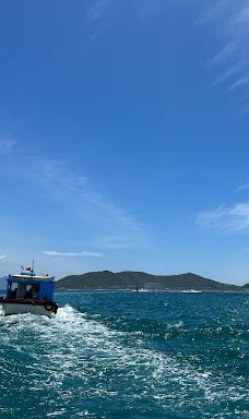 Con Sẻ Tre Tourist Village-芽庄