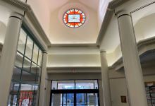 Camden County Library System: William G. Rohrer Memorial Library - Haddon Twp Branch景点图片