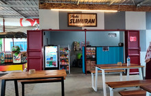 Kedai Slimuran餐厅图片