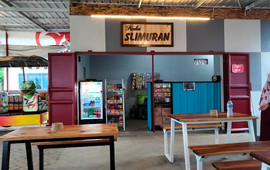 Kedai Slimuran
