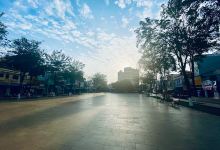 Công Viên Bia Chiến Thắng景点图片