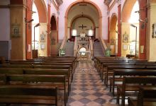 Sanctuaire Notre-Dame de Lumières景点图片