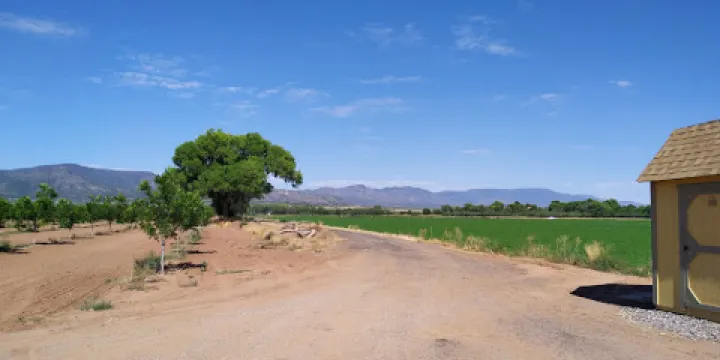Hauser and Hauser Farm